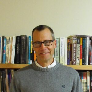 Andy Dunning