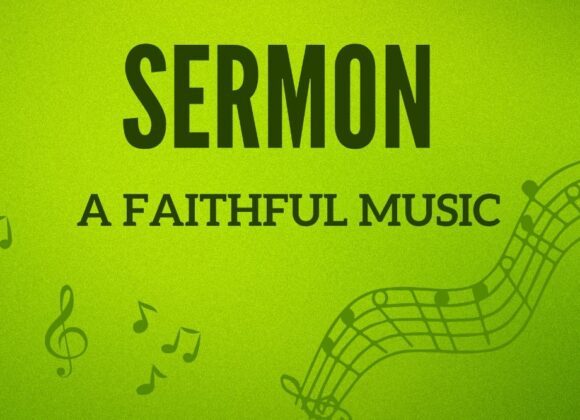 A Faithful Music