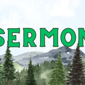 A Christian Politics, Week 1